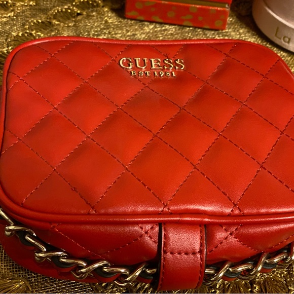 Guess camera bag - Picture 1 of 16